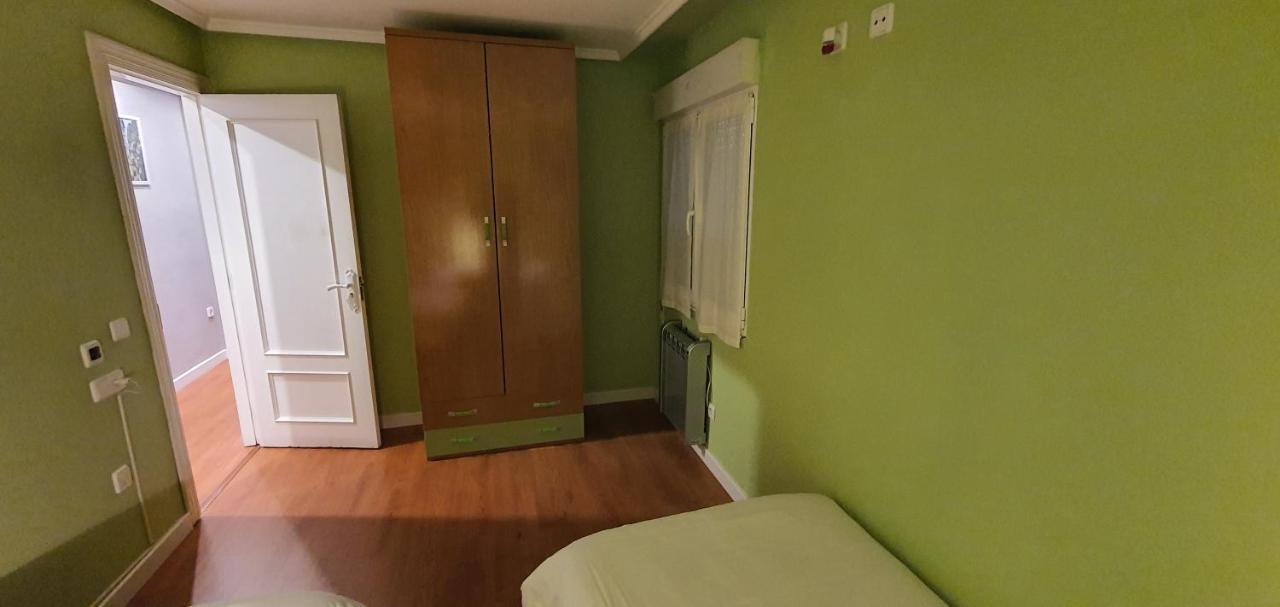 Appartement Acuarium 1 à Gijón Extérieur photo