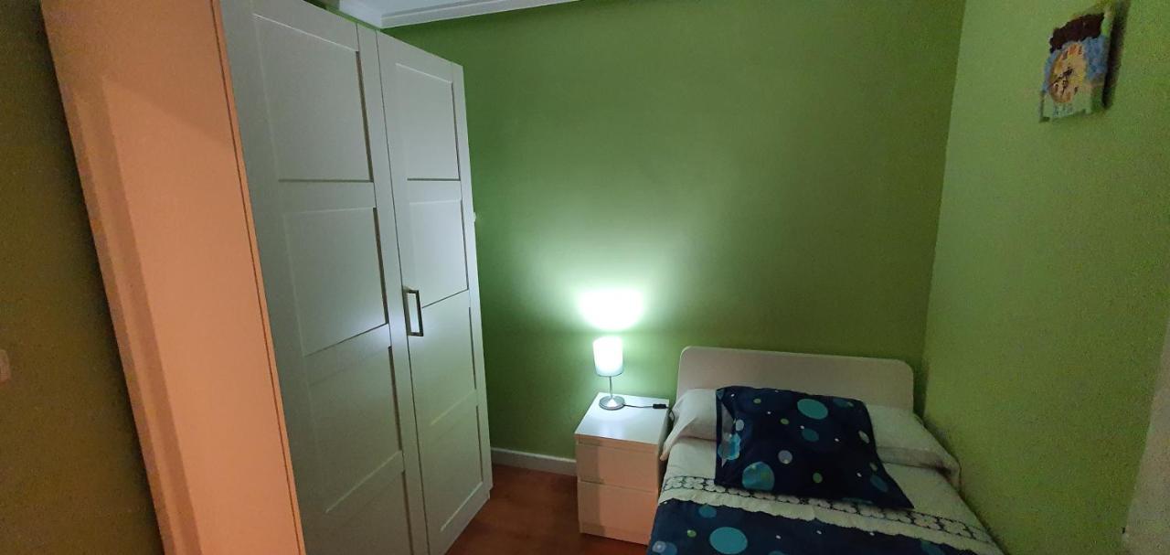 Appartement Acuarium 1 à Gijón Extérieur photo