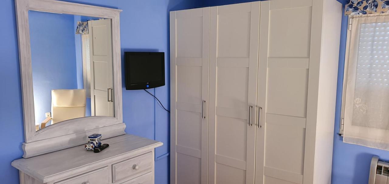 Appartement Acuarium 1 à Gijón Extérieur photo