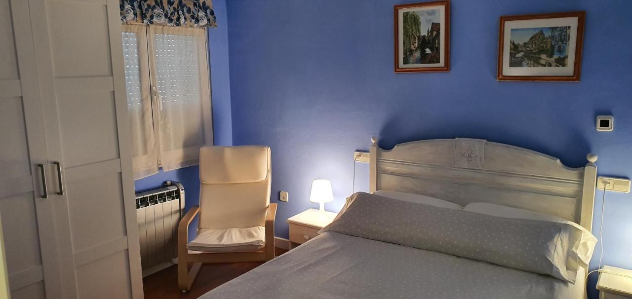 Appartement Acuarium 1 à Gijón Extérieur photo