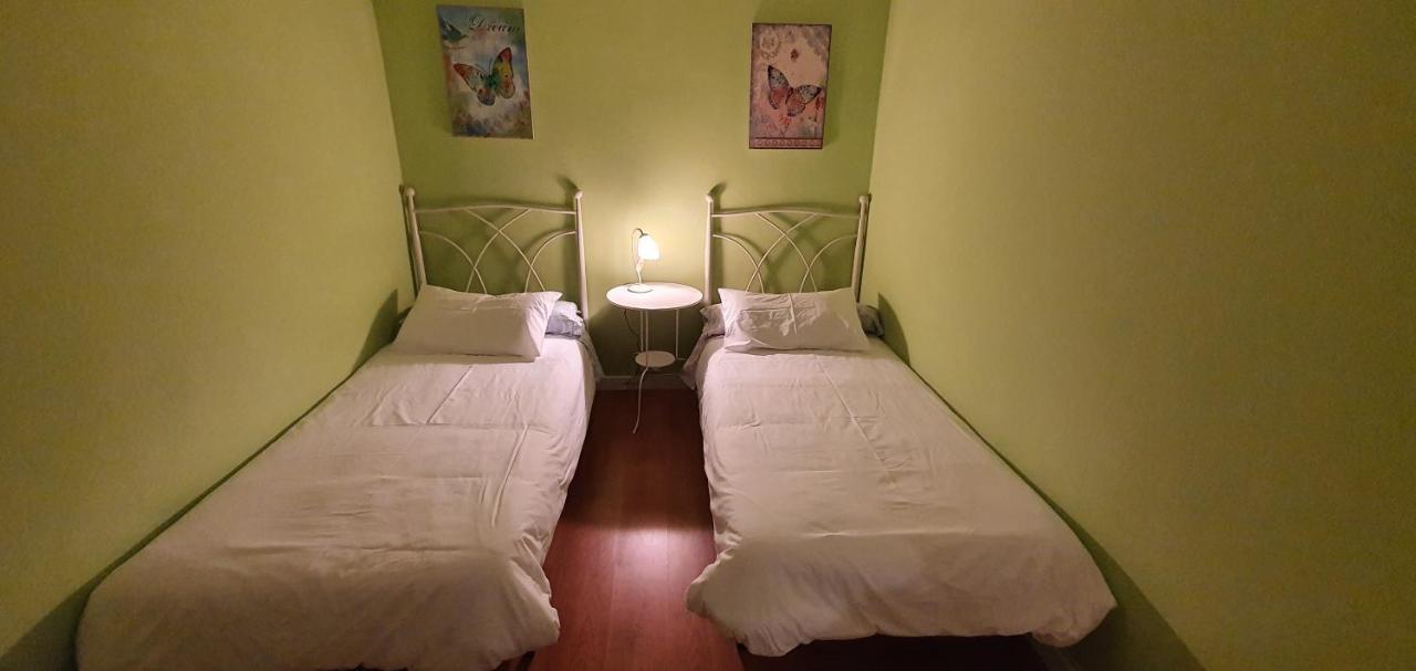 Appartement Acuarium 1 à Gijón Extérieur photo