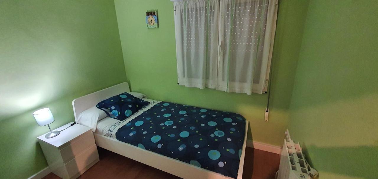 Appartement Acuarium 1 à Gijón Extérieur photo